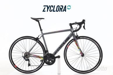 Focus Izalco Race t.54