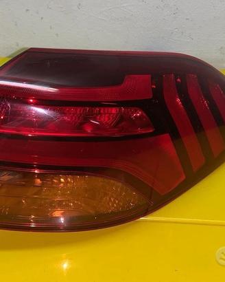 Fanale luce posteriore dx hyundai tucson 2019 2020