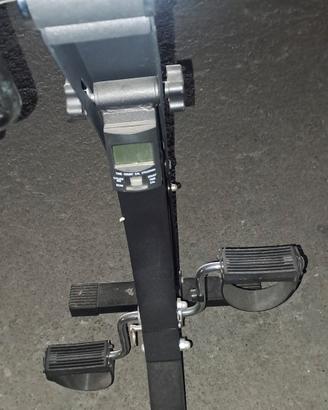 Cyclette da sedia