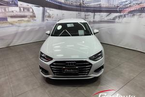 AUDI A4 Avant 30 TDI/136 CV S tronic Advanced FU