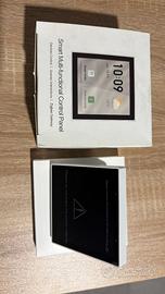 Pannello di Controllo Smart Touch Zigbee Gateway
