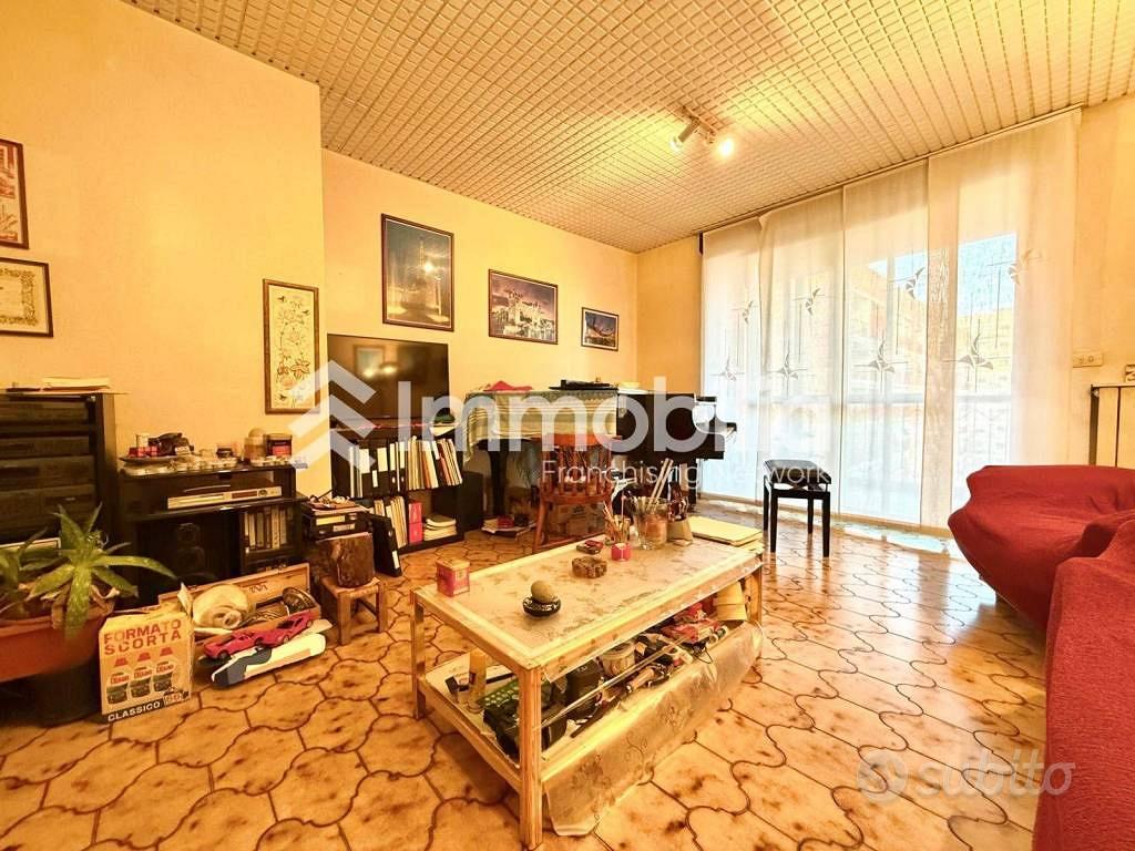 Appartamento – Nichelino, Torino - Vista 4