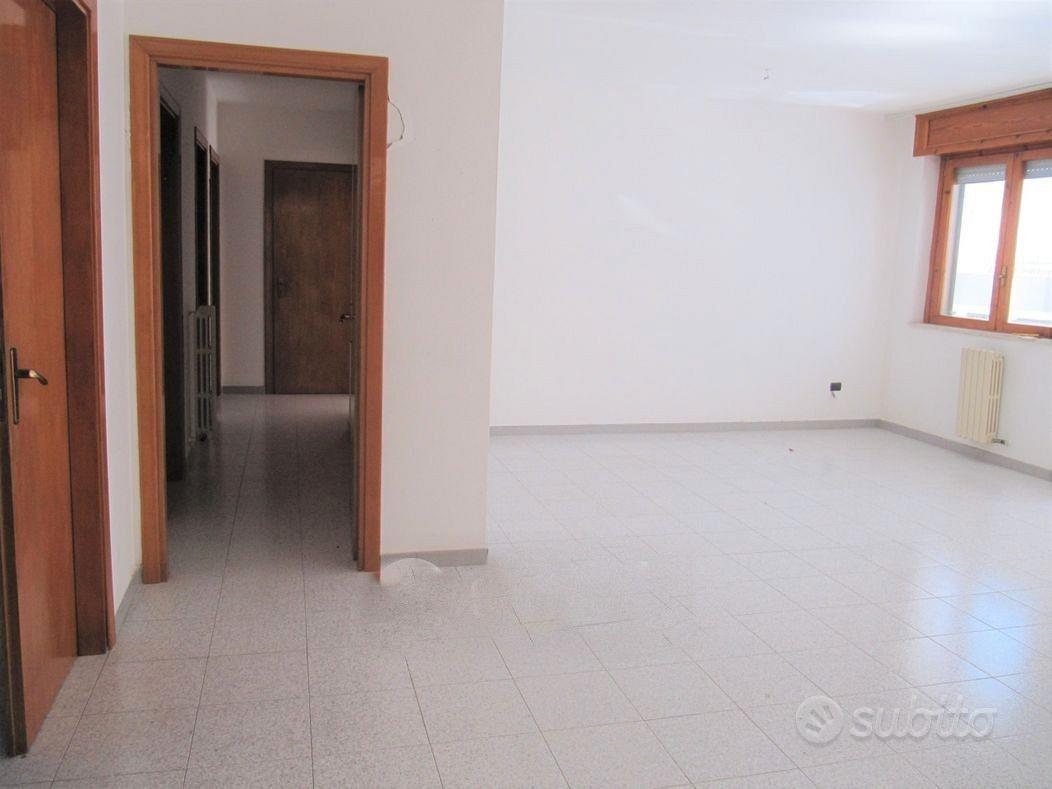 Apartment in Monteroni di Lecce, Lecce - Vista 2