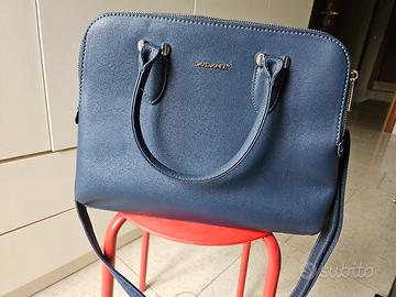 borsa donna  David Jones 
