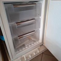 congelatore a incasso
