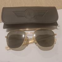 occhiali da sole AO  original pilot