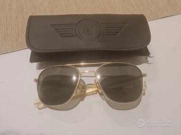 occhiali da sole AO  original pilot