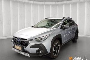SUBARU Crosstrek 2.0i e-boxer Style Xtra