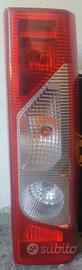 FANALE POSTERIORE DESTRO peugeot citroen  fiat 