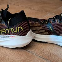 La Sportiva Prodigio Pro numero 45.5