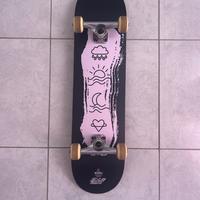 Skateboard classico