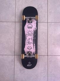 Skateboard classico