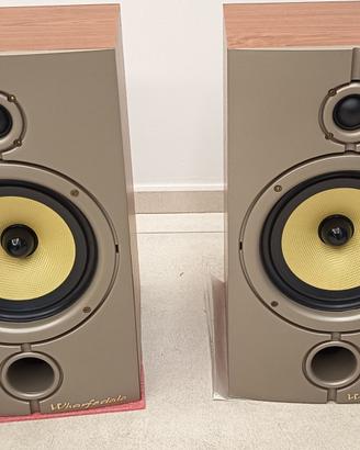 Wharfedale Diamond 8.2
