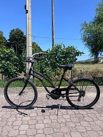 Bicicletta Galant