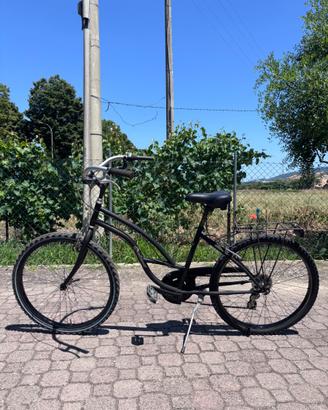 Bicicletta Galant