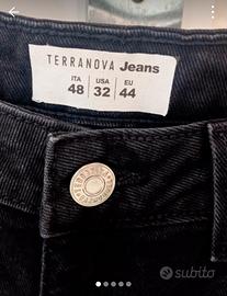 jeans donna 