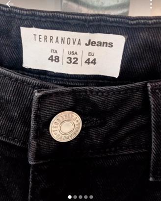 jeans donna 
