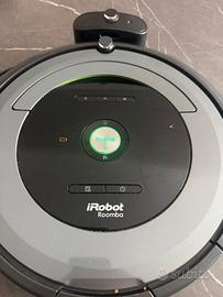 Robot Roomba Aspirapolvere