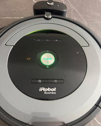 Robot Roomba Aspirapolvere