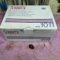 commodore Amiga 