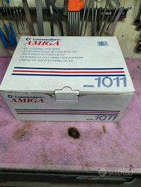 commodore Amiga 