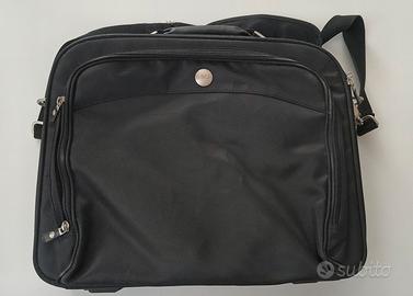 Borsa notebook Dell  ultra robusta  15,6"  17"