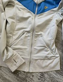 Felpa da donna Nike xs