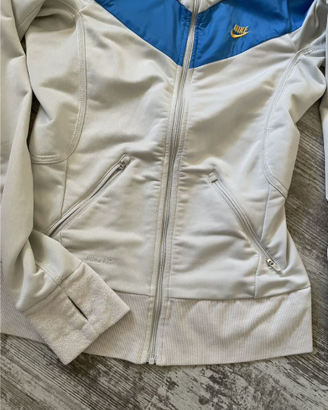 Felpa da donna Nike xs