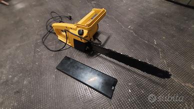 Motosega di piccole dimensioni