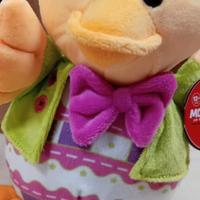 paperotto o coniglietto pasquale cm.29 