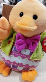 paperotto o coniglietto pasquale cm.29 