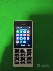 CELLULARE NOKIA RM-1190 DUAL SIM