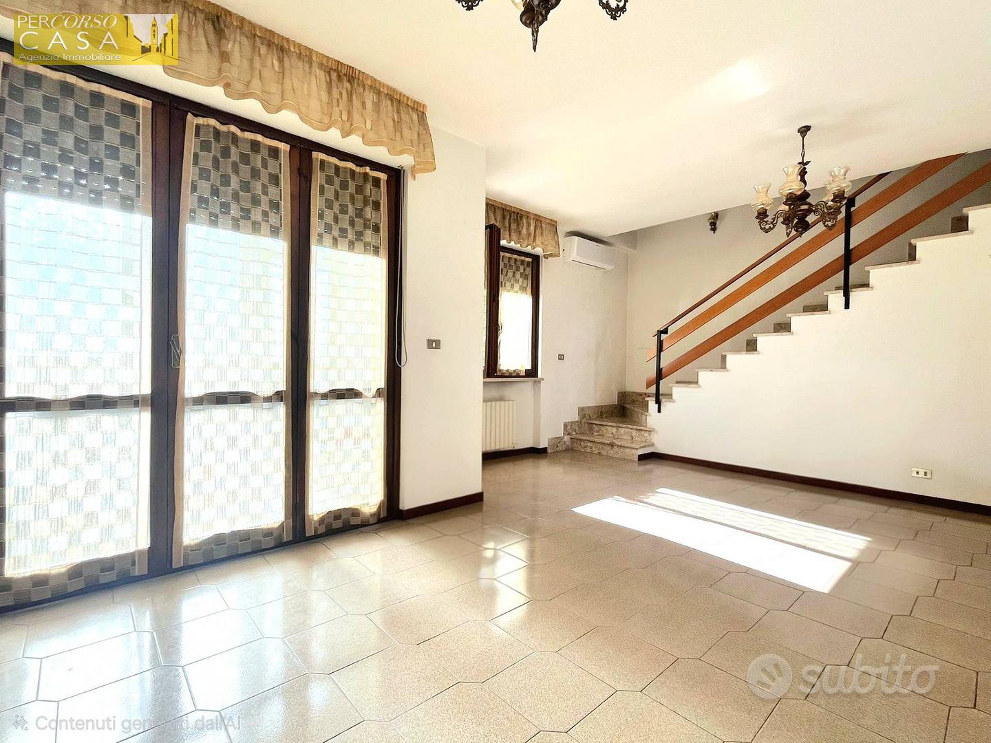 House in Sant'Omero, Garrufo - Vista 4