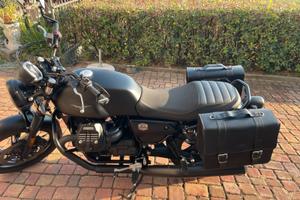 Moto Guzzi V7 Stone