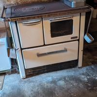 spargher cucina a legna nordica