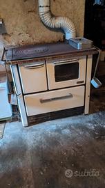 spargher cucina a legna nordica