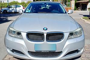 BMW 320D SW