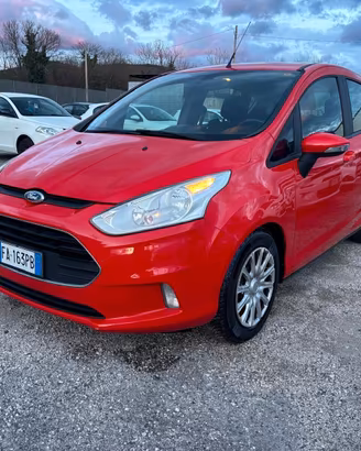 Ford B-Max 1.5 TDCi 75 CV - 2015