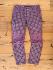 Pantaloni Think Pink Calanque climbing arrampicata