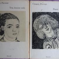 Libri di Cesare Pavese