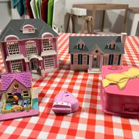 Polly pocket Vintage anni ‘90