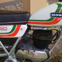 Ossa MAR 350