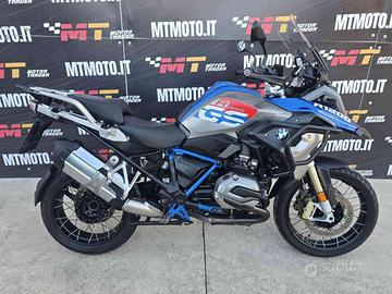 BMW R 1200 GS Video 360