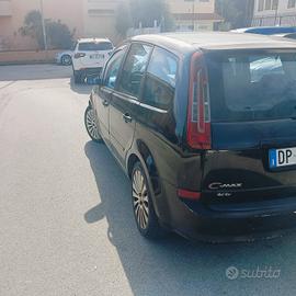 Ford C-Max Focus 1.6 TDCi 90 cv
