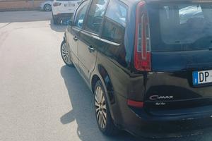 Ford C-Max Focus 1.6 TDCi 90 cv