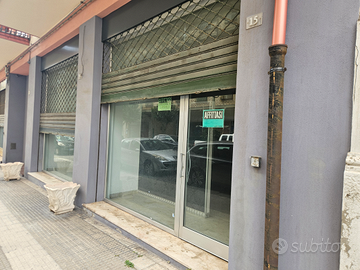 Locale via XX Settembre
