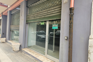 Locale via XX Settembre