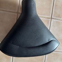 Sella vecchio Moto Guzzi 500cc