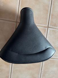 Sella vecchio Moto Guzzi 500cc