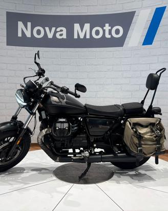 Moto Guzzi V9 BOBBER MY21
